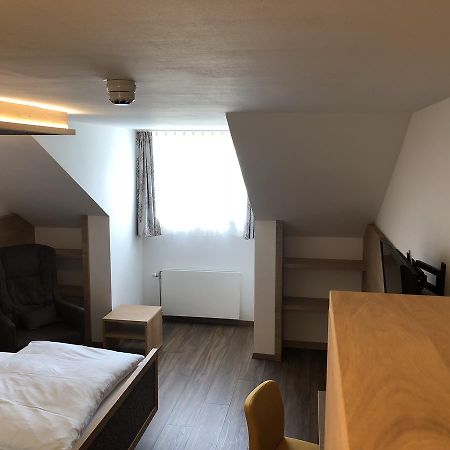 Urlaubshotel Binder ビューヒルベルク エクステリア 写真