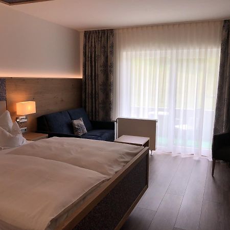 Urlaubshotel Binder ビューヒルベルク エクステリア 写真