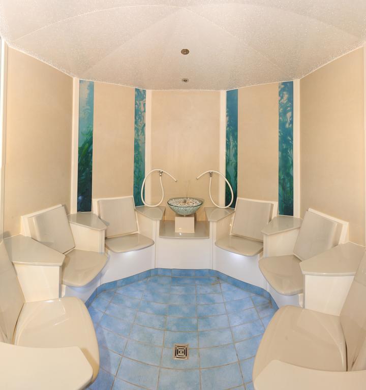 Urlaubshotel Binder ビューヒルベルク エクステリア 写真
