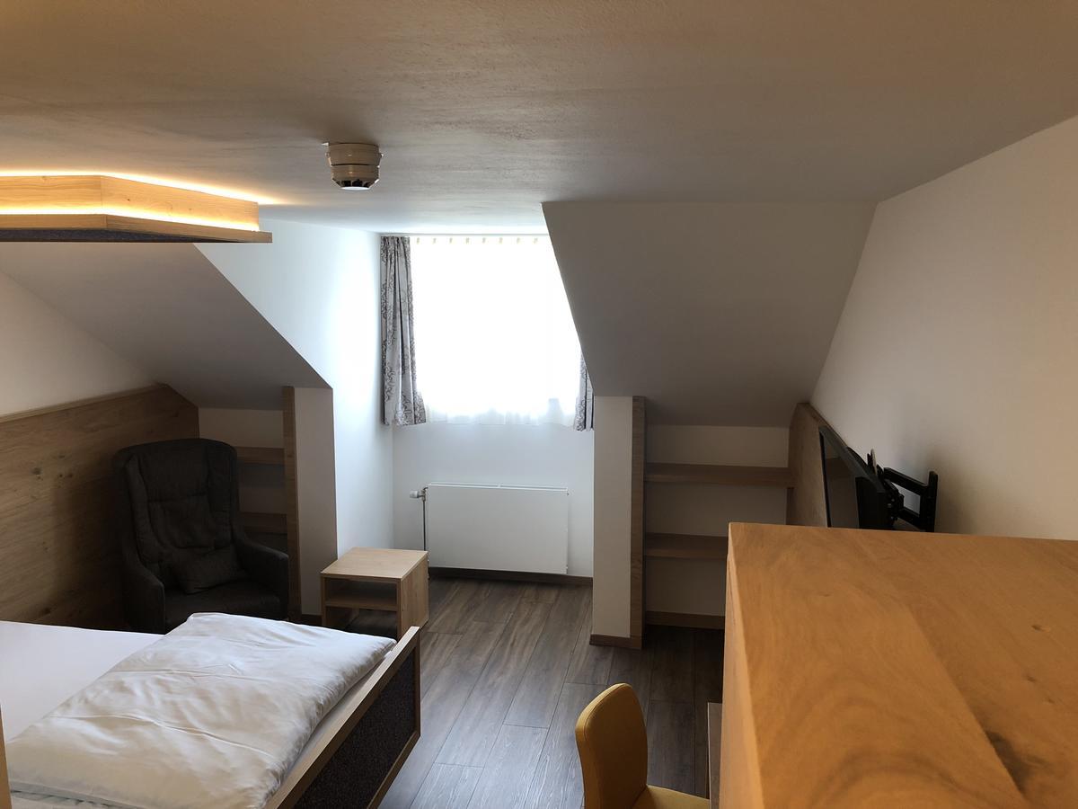 Urlaubshotel Binder ビューヒルベルク エクステリア 写真